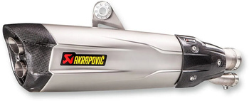 Tłumik Akrapovic Slip-On Line BMW S 1000 RR