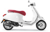 Kompletny układ wydechowy Akrapovic Racing Line Vespa