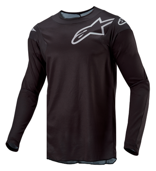 Bluza Alpinestars Racer Graphite black