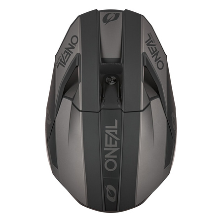 Kask O'Neal 3SRS Solid black/gray matt