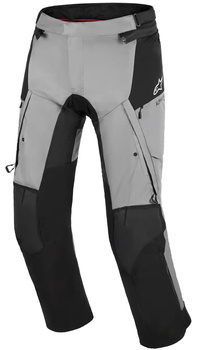 Spodnie tekstylne Alpinestars Andes v4 Drystar black/gray