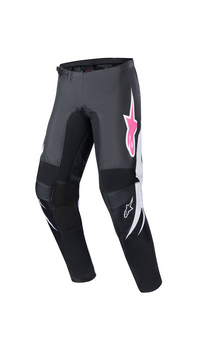 Spodnie Alpinestars 4W Stella Fluid black/white