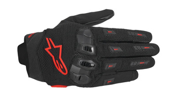 Rękawice Alpinestars Sp X 5 Air black/red