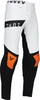 Spodnie Thor Sportmode Rogue white/orange