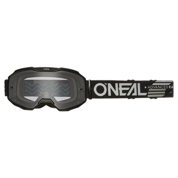 Gogle O'Neal B-10 Solid clear