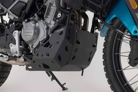 Osłona silnika SW-Motech Engine Guard CF MOTO MT 450 ABS