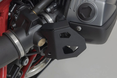 Osłony wtrysków SW-Motech Injector Cover Set BMW R NINE T ABS