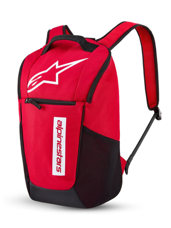 Plecak Alpinestars Defcon V3 red/white