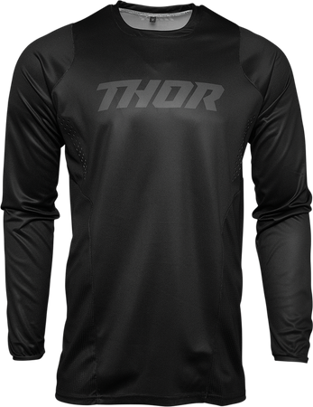 Bluza Thor Pulse Blackout black