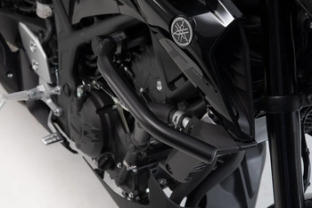 Gmole SW-Motech Crash Bar YAMAHA MT-03