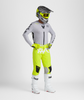 Zestaw Thor Sportmode Riot white/acid