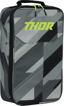 Torba na gogle Thor Goggle Bag camo/acid