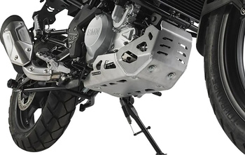 Osłona silnika SW-Motech Engine Guard BMW G 310 GS