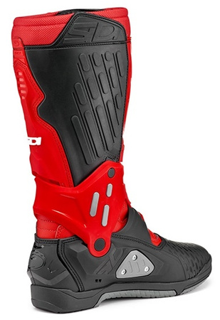 Buty Sidi Crossair black/red