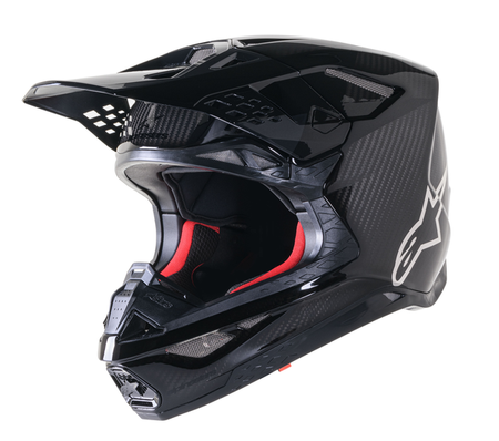 Kask Alpinestars SM10 Supertech M10 Fame Carbon