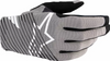 Rękawice Alpinestars Radar Pro black/gray