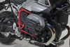 Osłony cylindra SW-Motech Cylinder Guard BMW R 12