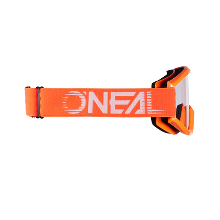 Gogle O'Neal B-Zero V.22 orange