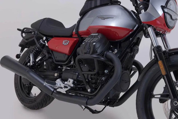 Gmole SW-Motech Crash Bar MOTO GUZZI V7/V9
