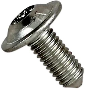 Śruba montażowa tłumika Akrapovic P-FB37