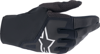 Rękawice Alpinestars Techstar black