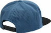 Czapka z daszkiem Thor Badge Snapback slate blue