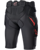 Spodenki ochronne Alpinestars Bionic Pro