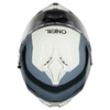 Kask O'Neal Challenger Exo black/gray