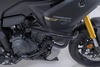 Gmole SW-Motech Crash Bar Yamaha Tracer 7