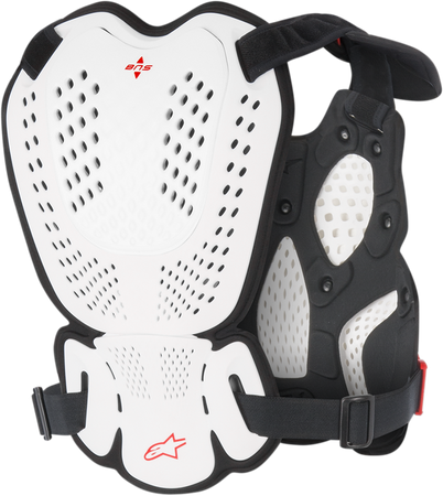 Buzer Alpinestars A-1 white