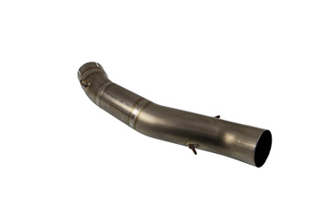 Rura łącząca Akrapovic Aprilia RSV4 1000