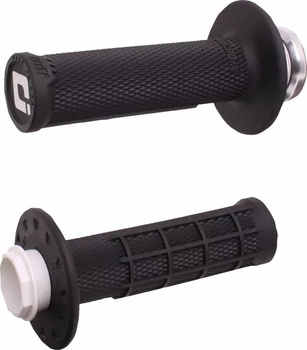 Manetki Odi Micro-X Half-Waffle v2 Lock-On Grips Mini Cross