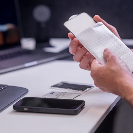 Szkło hartowane SP Connect na telefon Iphone 14/13