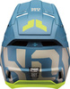 Kask Juniorski Thor Fleet Forge blue matt