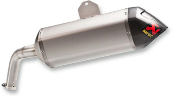 Tłumik Akrapovic Slip-On Line Yamaha XT 1200