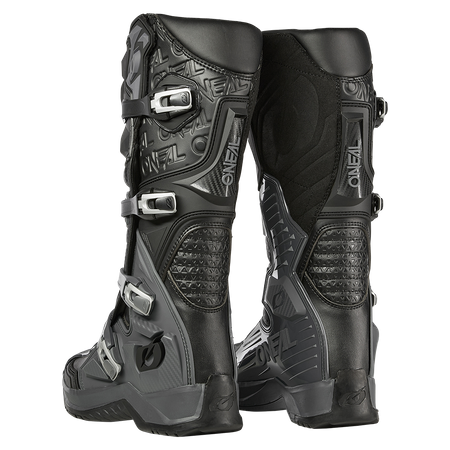 Buty O'Neal RMX Pro black/gray