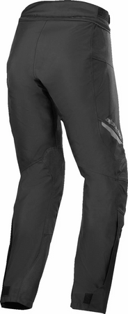 Spodnie tekstylne Alpinestars ST-1 WP black