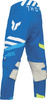 Spodnie juniorskie Thor Sportmode Synth blue