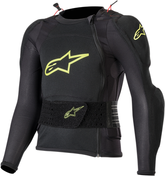 Zbroja Juniorska Alpinestars Bionic Plus