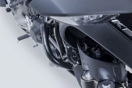 Gmole SW-Motech Crash Bar YAMAHA MXT 890 D