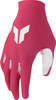 Rękawice Thor Sportmode Iconic pink