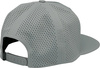 Czapka z daszkiem Thor Vert Snapback gray