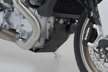 Osłona silnika SW-Motech Engine Guard MOTO GUZZI V100 1050 MANDELLO