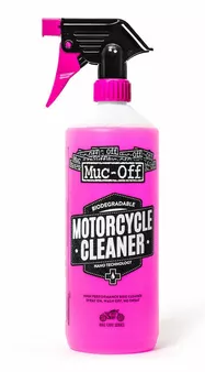 Środek do mycia motocykla Muc-Off Nano Tech Cleaner 1L