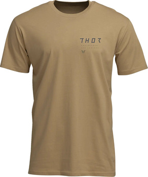 Koszulka T-Shirt Thor Stamp caramel