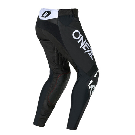 Spodnie O'Neal Hardwear Swipe black/white