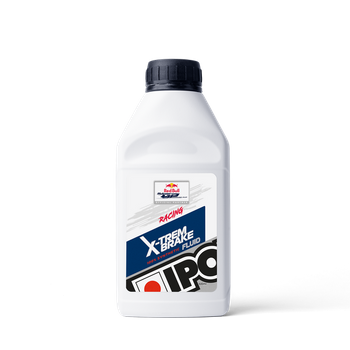 Płyn hamulcowy Ipone Brake Fluid X'Trem Syntetyczny 500ml