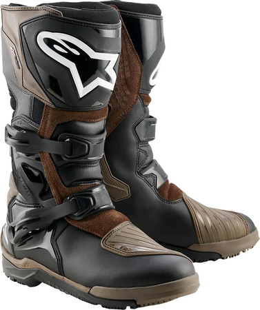 Buty Alpinestars Corozal v2 Adventure Drystar brown/black