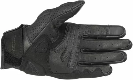 Rękawice Alpinestars Mustang v2 black