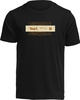 Koszulka T-Shirt juniorska Thor Mind Control black